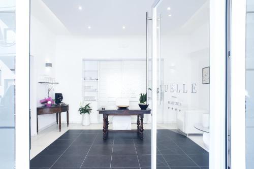 Vuelle Residence Apartments กาโปดอร์ลันโด ภายนอก รูปภาพ