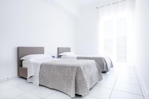 Vuelle Residence Apartments กาโปดอร์ลันโด ภายนอก รูปภาพ