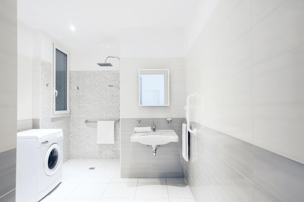 Vuelle Residence Apartments กาโปดอร์ลันโด ห้อง รูปภาพ
