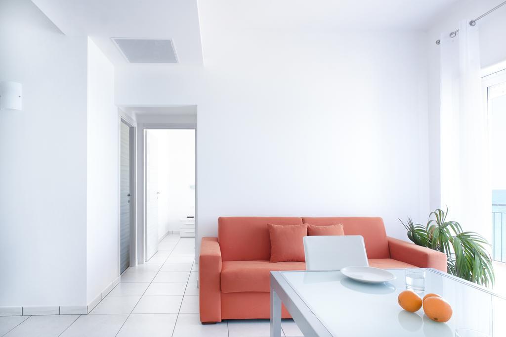 Vuelle Residence Apartments กาโปดอร์ลันโด ห้อง รูปภาพ