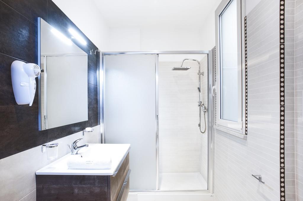 Vuelle Residence Apartments กาโปดอร์ลันโด ห้อง รูปภาพ