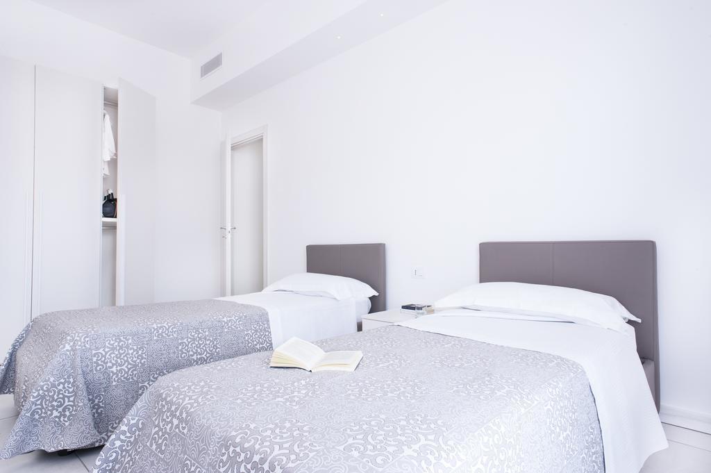 Vuelle Residence Apartments กาโปดอร์ลันโด ห้อง รูปภาพ