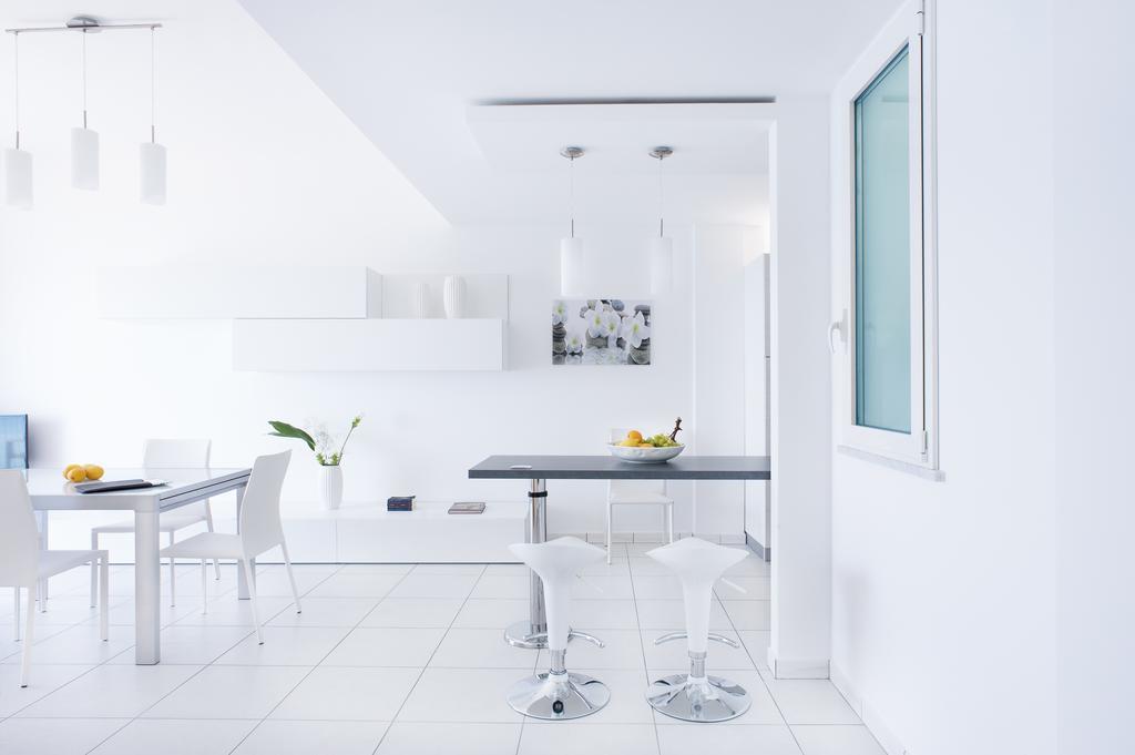 Vuelle Residence Apartments กาโปดอร์ลันโด ห้อง รูปภาพ