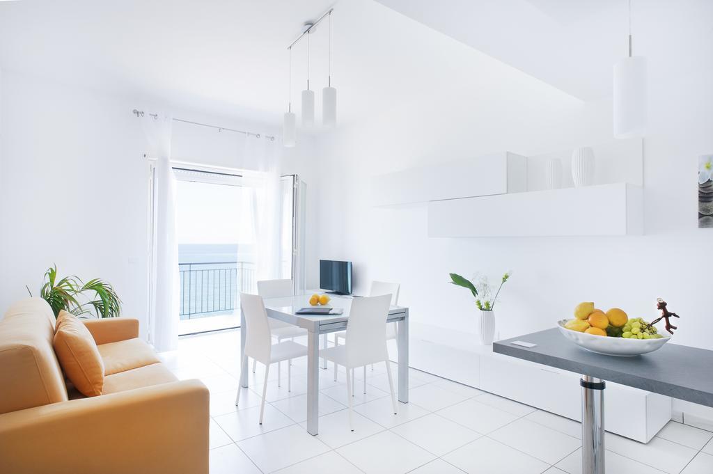 Vuelle Residence Apartments กาโปดอร์ลันโด ห้อง รูปภาพ